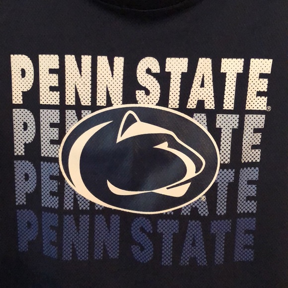 Penn State sleeveless shirt - Picture 2 of 3